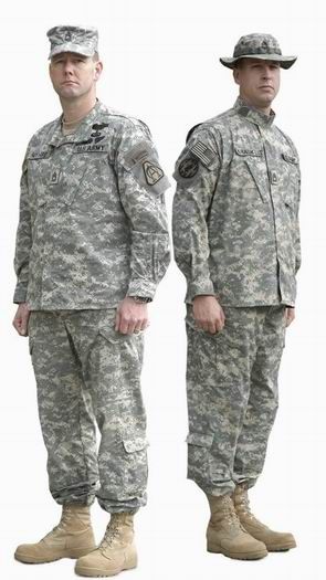 Work Wear/ Uniform/ Working Trouser